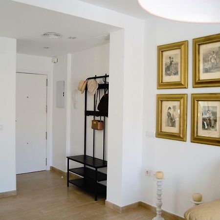 El Arco De Almagro Apartment Exterior foto